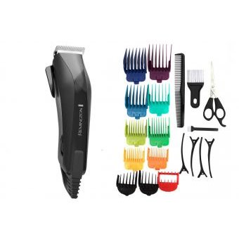 cortadora de pelo remington precio