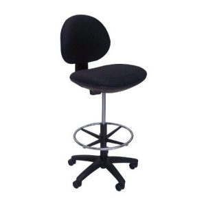 ABM Silla Tipo Cajero Ergonómica thumbnail