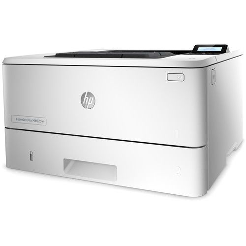 Impresora HP LaserJet Pro M402DW - Kemik Guatemala | Kémik