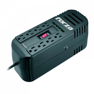 Regulador Forza 2200va FVR-2201 thumbnail
