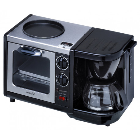 Horno multifuncional Marca Premium - Kemik Guatemala | Kémik
