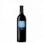 Botella de Vino Tinto Riscal – Tempranillo – España – Herederos del Marqués de Riscal