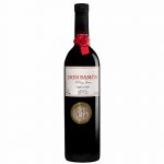 Botella de Vino Tinto Don Ramon – Garnacha/Tempranillo – España – Campo de Borja