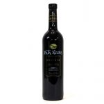 Botella de Vino Tinto Pata Negra Reserva – Tempranillo – España – Valdepeñas