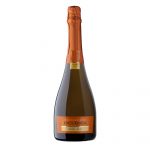 Botella de Vino Espumante Undurraga Demi Sec – Chardonnay – Chile – Valle Central