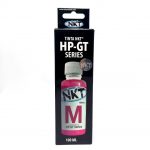Botella de Tinta NKT de 100ML Para HP Serie GT Color Magenta (Refill)