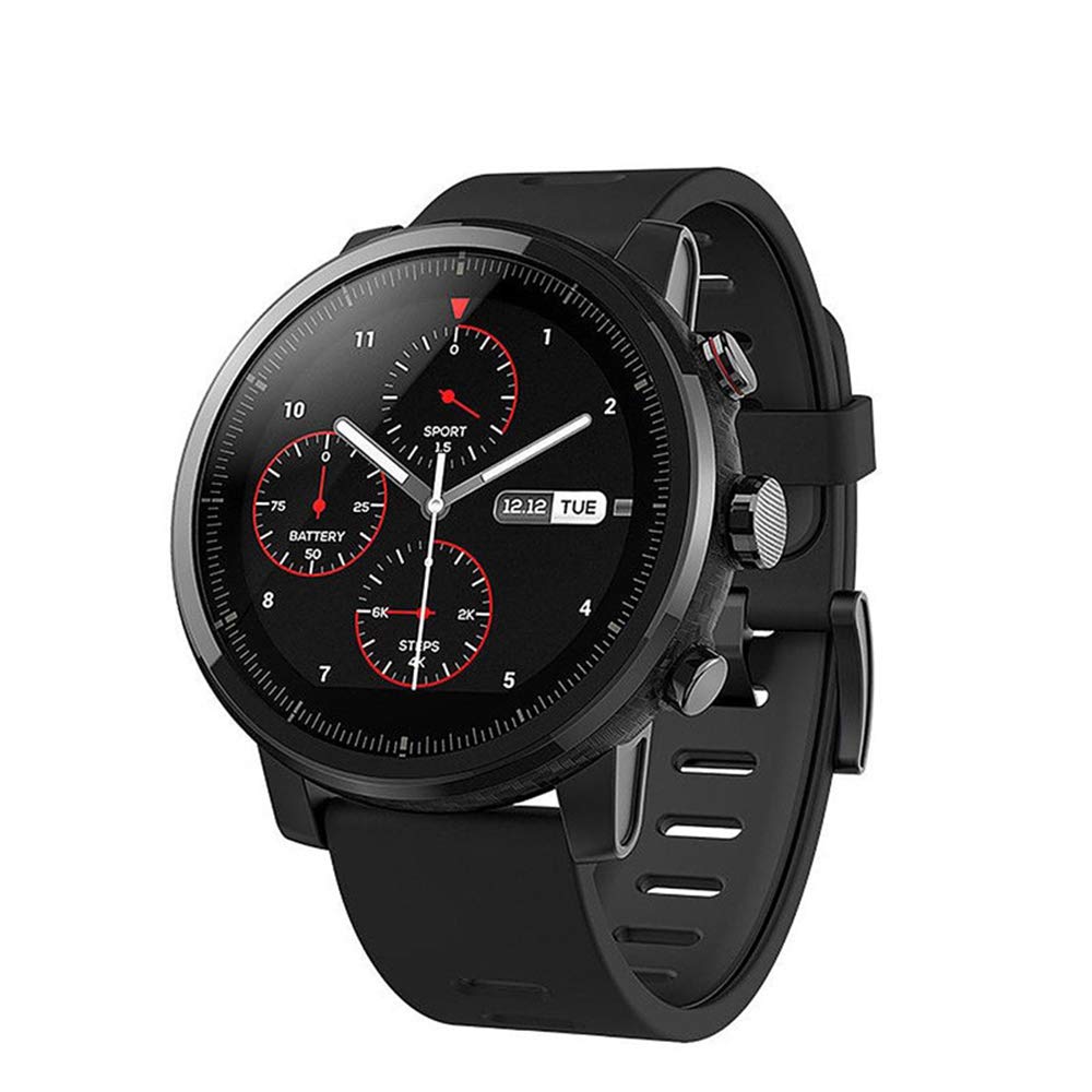 reloj de xiaomi precio