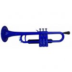 Trompeta Vivaldi color azul