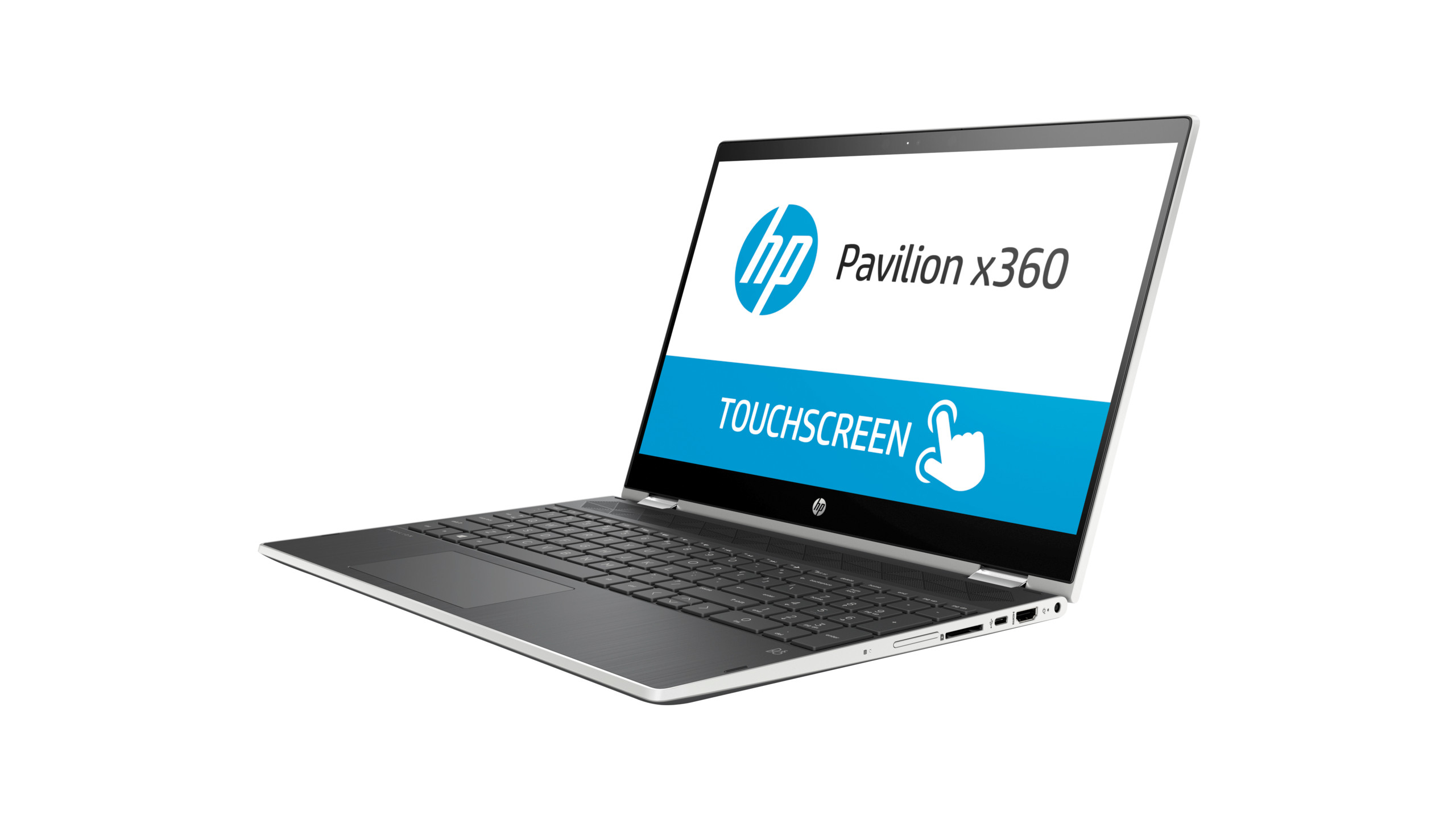 Ноутбуки Hp Pavilion X360 Купить