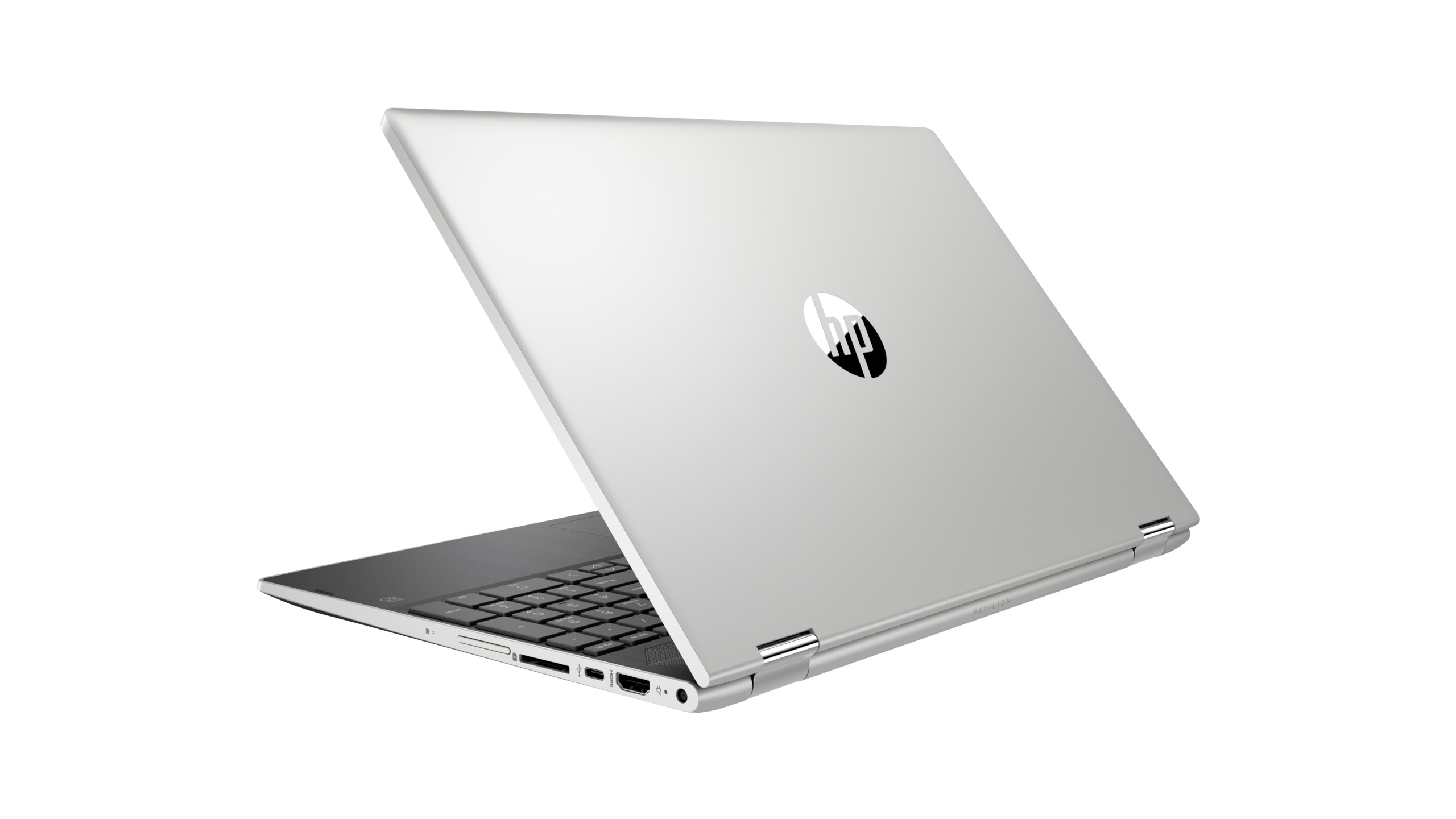 Laptop HP Pavilion x360 Pentium Gold 4415U 2.3GHz 4GB 500GB 15.6" ...
