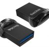 Memoria USB Sandisk Ultra Fit 3.1 32GB Color Negro