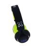 Audifonos Bluetooth Plegables KHS-659 marca Klip Xtreme color Verde