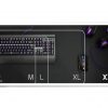 Primus Gaming Mse Pad Arena XXL black 900x420x4mm
