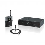 Micrófono Sennheiser XSW 1-ME2 inálambrico 10 canales
