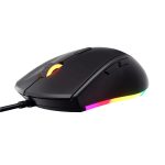 Mouse Cougar Gaming Mino XT de 4000 DPI y 6 Botones RGB