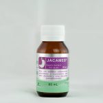 Jarabe Antibacteriano Jacameb 120mL