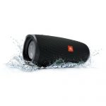 JBL Charge 4 Bocina Bluetooth Resistente al Agua 30W color Negro Medianoche