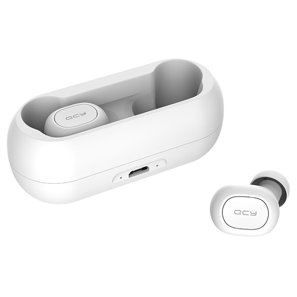 audífonos qcy t1c bluetooth