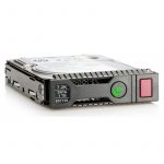 Disco Duro para Servidor HP 801884-B21 2TB SATA 6.0 7200 RPM, 3.5"