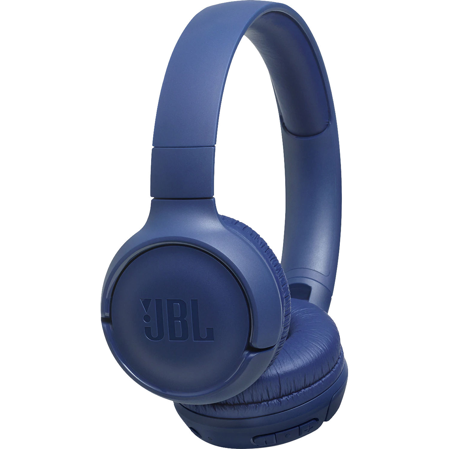 Audífonos de Diadema JBL Tune500 Color Azul con Conector 3.5 mm ...