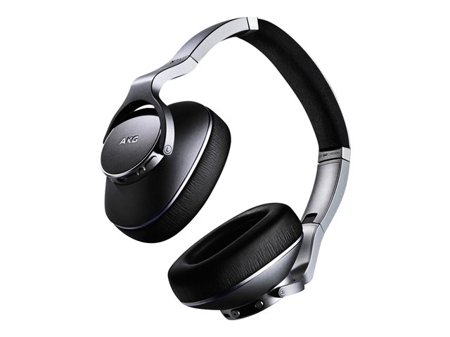 auriculares tipo diadema