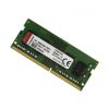 Memoria RAM DDR4 Kingston de 4GB para Notebook de 2666Mhz