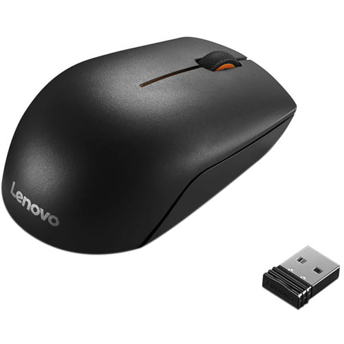 Mouse alambrico lenovo retailer