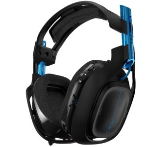 astro a50 azul