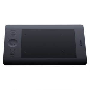 Tableta Digitalizadora Wacom Intuos Pro Small Inalámbrica