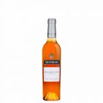 1/2 Botella de Blanco Nederburg Late Harvest - Chenin Blanc / Gewurztraminer / Moscato / Muscat d´Alexandrie - Sudafrica - Cape Town
