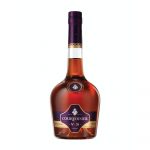 Botella de Cognac Courvoisier Vs