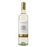 Botella de Vino Blanco Farnese Trebbiano D'Abruzzo Doc - Trebbiano - Italia - Abruzzo