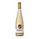 Botella de Vino Blanco Faustino V Viura - Chardonnay - España - Rioja