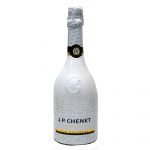 Botella de Vino Espumoso J.P. Chenet Ice Edition Vin Mousseux - Champagne - Francia - Landiras