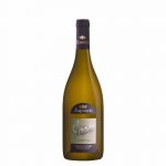 Botella de Vino Blanco Cuvee Alexandre - Chardonnay - Chile - Valle de Colchagua