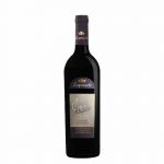 Botella de Vino Tinto Cuvee Alexandre - Cabernet Sauvignon - Chile - Valle de Colchagua
