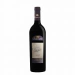 Botella de Vino Tinto Lapostolle Cuvee Alexandre - Merlot - Chile - Valle de Colchagua