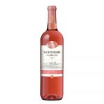 Botella de Vino rosado Beringer White Zinfandel - White Zinfandel - USA - Napa Valley