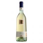 Botella de Vino Blanco Bigi, Orvieto Classico Secco DOC