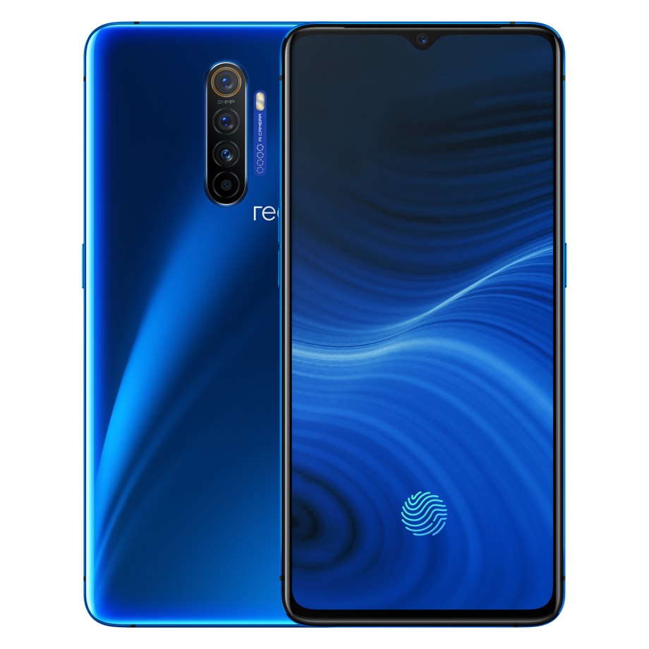 Realme X2 Pro Global 8GB RAM 128GB 6.5″ Color Azul Neptuno - Kemik ...