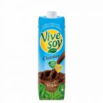 Bebida de Soya Vivesoy Sabor Chocolate