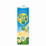 Bebida de Soya Vivesoy Sabor Vainilla