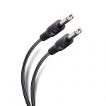 Cable de Audio Conector a Conector 6.3 mm monoaural de 3.6 metros marca Steren