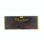 Barra de Chocolate Oscuro de 45gr marca Chocolarti