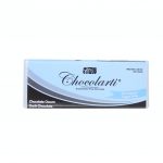 Barra de Chocolate Oscuro Sin Azúcar de 45gr marca Chocolarti
