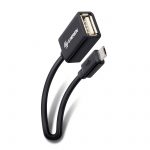 Cable OTG para Celulares Android marca Steren