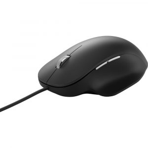 Mouse Óptico Lion Rock Ergonomic marca Microsoft