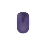Microsoft Mouse 1850 Wireless Purple