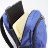 Mochila Para Laptop 15.6" XTECH XTB-210BL  Color Azul