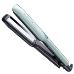 Plancha para cabello Remington de 1"con tecnología de infusión de vapor